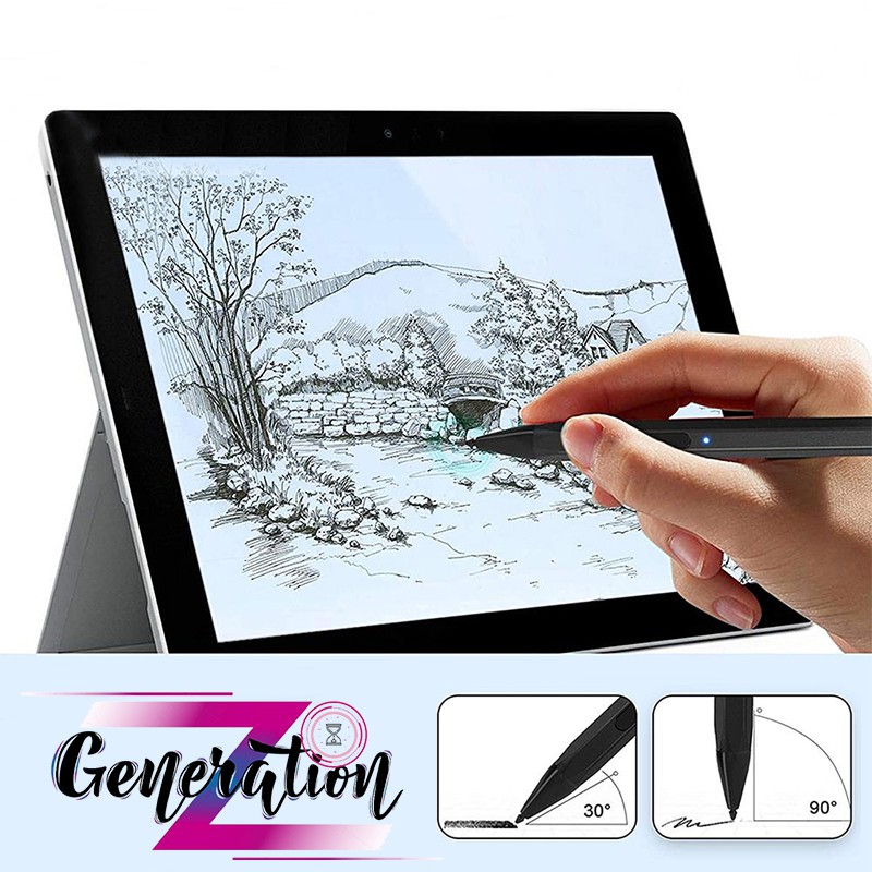 BÚT CẢM ỨNG SURFACE STYLUS PEN 2.0