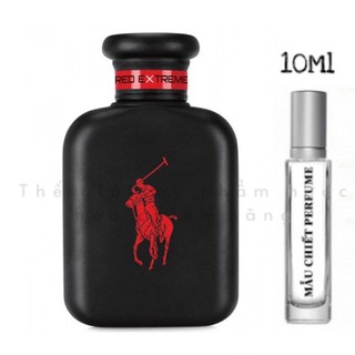 🖤 Nước hoa dùng thử Polo Red Extreme Test 5ml/10ml/20ml