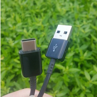 CỦ CÁP SẠC NHANH CHO SAMSUNG ANROID 2A TYPE C