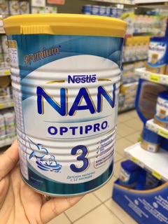 Sữa NAN OPTIPRO 800g