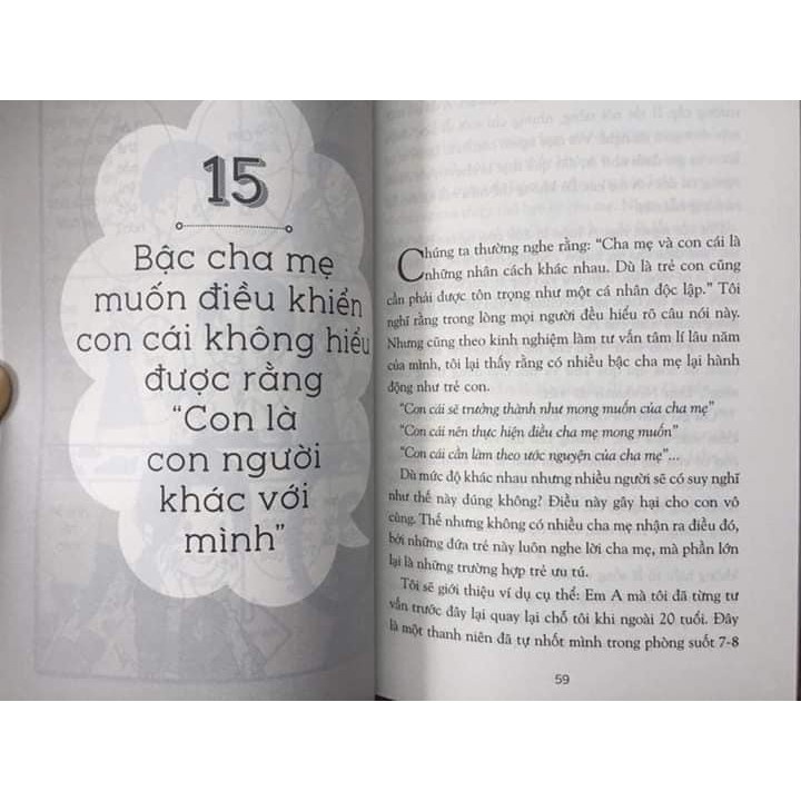 Sách 90 % trẻ thông minh nhờ cách trò chuyện đúng đắn của cha mẹ