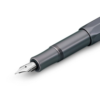 Kaweco AL Sport Grey FP(bút máy)