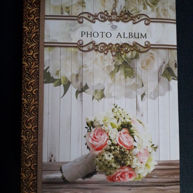 ABLUM 100  ẢNH 20X30