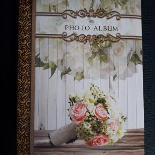 ABLUM 100  ẢNH 20X30