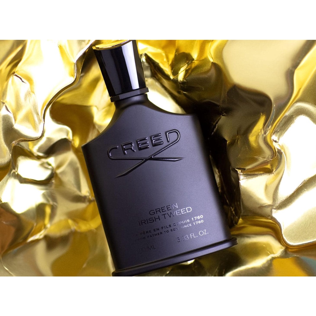  Nước Hoa Nam Creed Green Irish Tweed EDT 100ml thơm lâu | BigBuy360 - bigbuy360.vn
