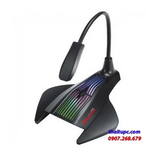 Micro có led Marvo SCORPION MIC_01