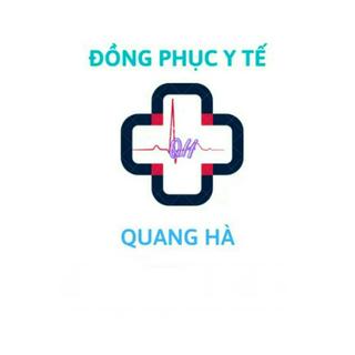 Đồng phục y tế Quang Hà  