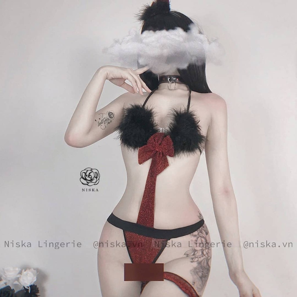 Bộ trang phục cosplay mèo - Mã C199 | BigBuy360 - bigbuy360.vn