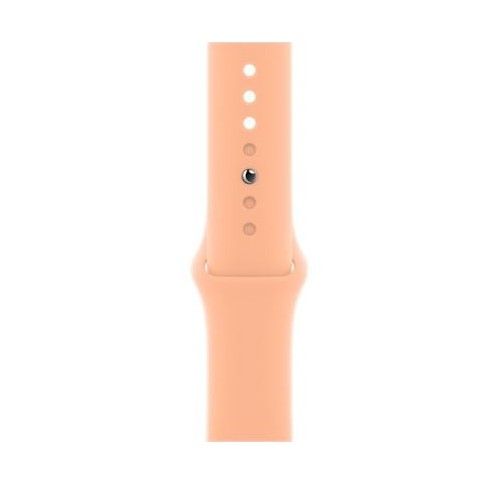 [Mã ELAP500K giảm 8% đơn 500K] Dây Apple Watch 44mm Cantaloupe Sport Band - MJK63FE/A - Chính hãng