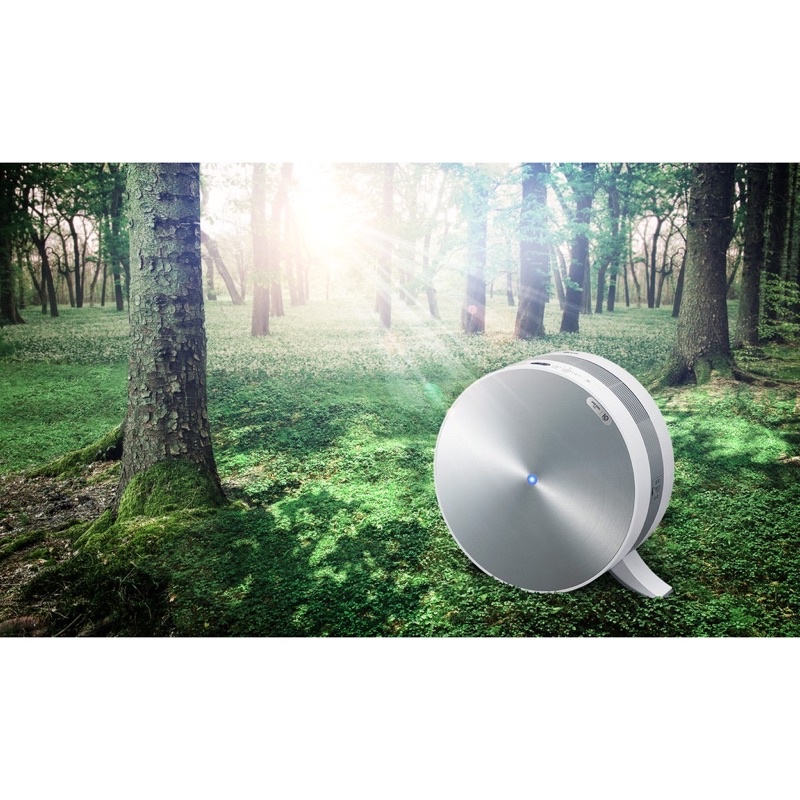 Máy lọc không khí Puricare của LG AS120VSKA của Hàn Quốc l