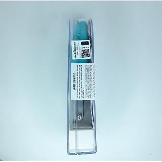Máy Rửa Mặt Con Cá Well Derma Cleansing Fish Hàn Quốc