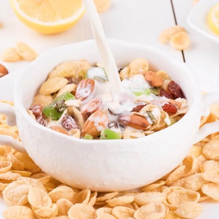 Ngũ cốc MIX siêu thơm ngon