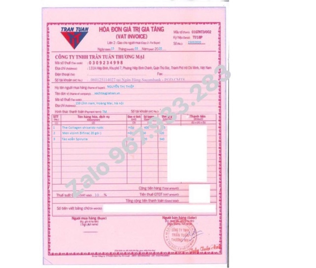 Video mua hàng Tảo xoắn spirulina Nhật Bản, Tảo xoắn tem đỏ spirulina Nhật Bản 2200 viên | BigBuy360 - bigbuy360.vn