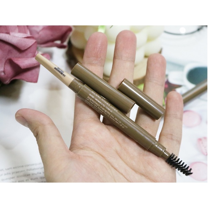 Chì kẻ mày Missha Perfect Eyebrow Styler | BigBuy360 - bigbuy360.vn