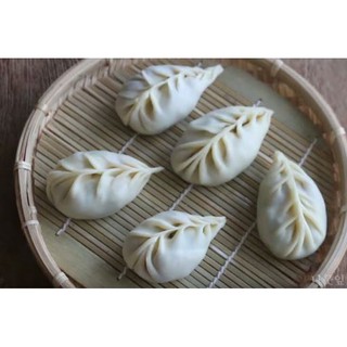 Vỏ sủi cảo gói 500g(50-60 lá)