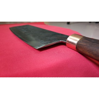 Dao chặt Gà, Vịt, Sườn Lợn