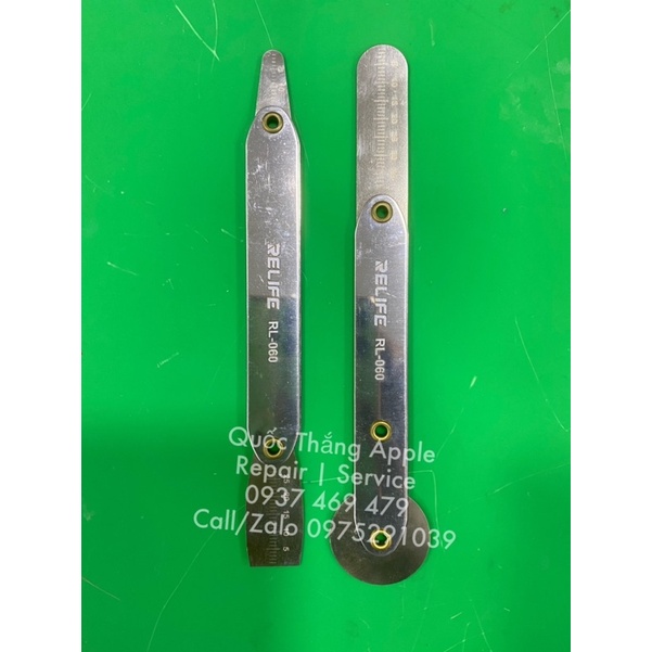 Set 2 cây tháo tách màn hình Relife