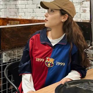 Áo bóng đá Retro