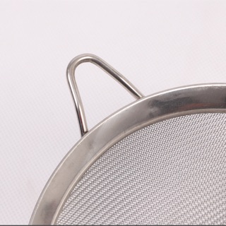 Rây lọc cháo, bột cán xanh
