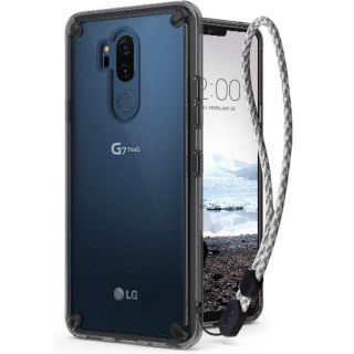 LG G7 - Ốp lưng Ringke Fusion