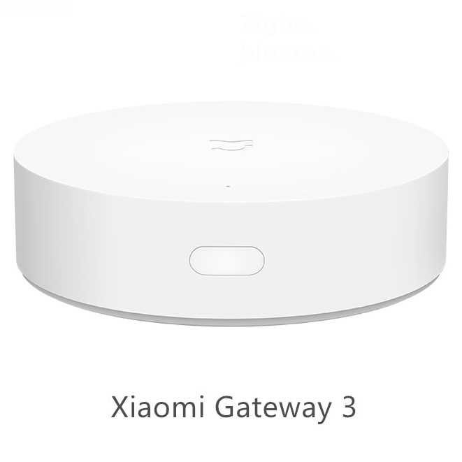 Ổ Cắm Điện Thông Minh Xiaomi Mijia Zigbee 3 - Zndmwg03lm