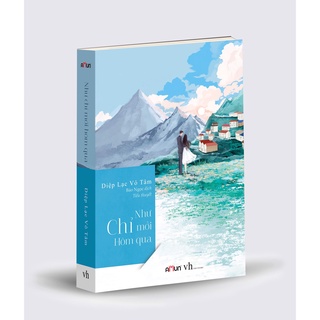 Sách - như chỉ mới hôm qua