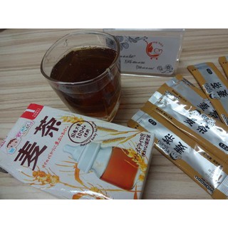 Trà lúa mạch Wakodo (HSD 7/2022)