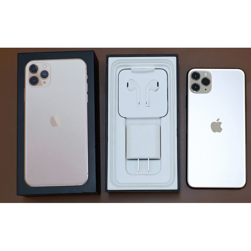 Tai Nghe Iphone 11/ X/Xs/XS Max/ Xr Zin Bóc Máy Chính Hãng Jack Lightning Sử Dụng Tốt Cho Tất Cả Các Dòng Iphone