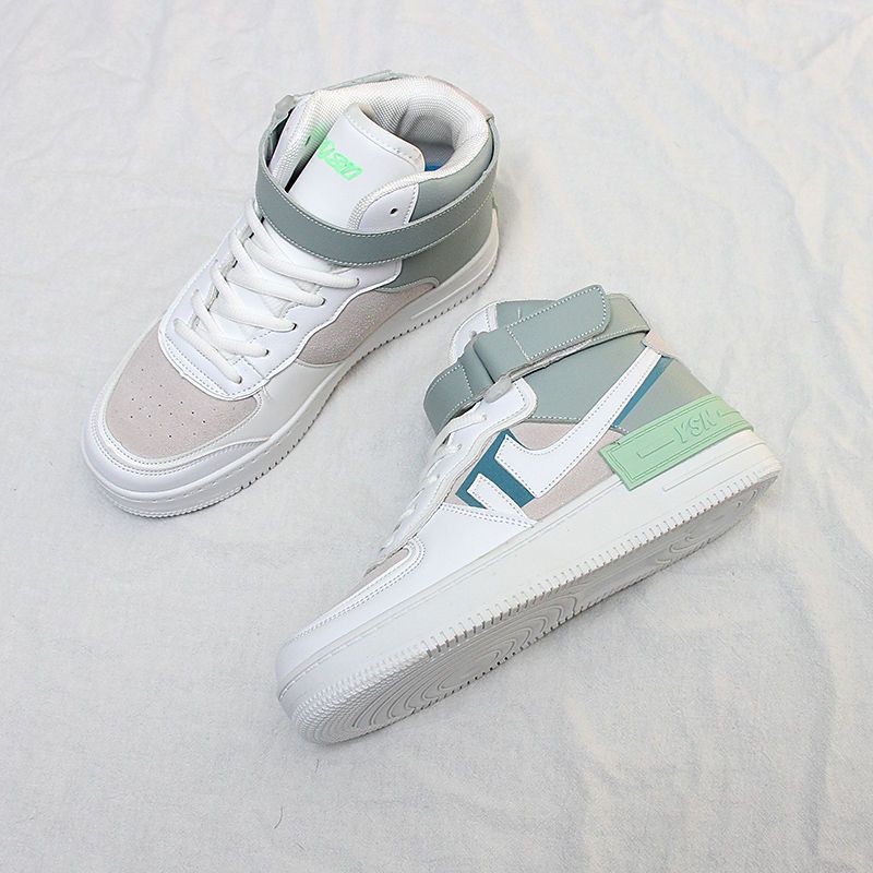 [Mã FASHIONGREEN15 giảm tới 30K đơn 99K] Phiên Bản Hàn Quốc Giày Thể Thao ULZZANG👟👟 | BigBuy360 - bigbuy360.vn