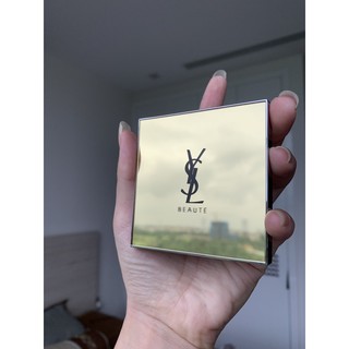 Gương soi cầm tay YSL chính hãng