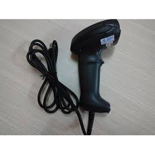 Máy quét mã vạch KingPos SL-1300