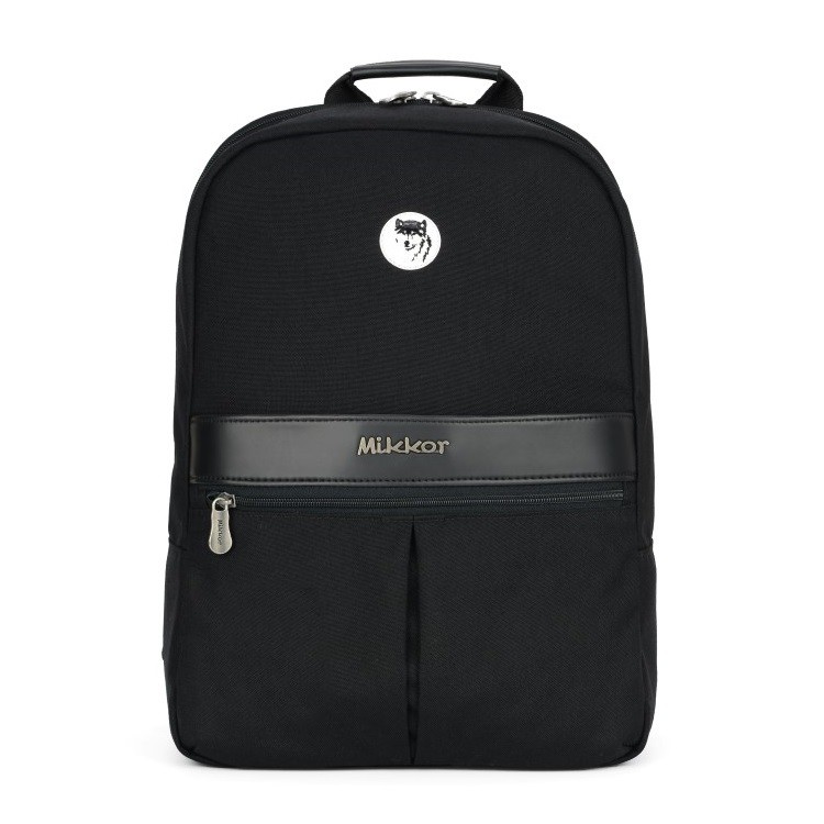 Balo laptop Mikkor The Elvis Backpack