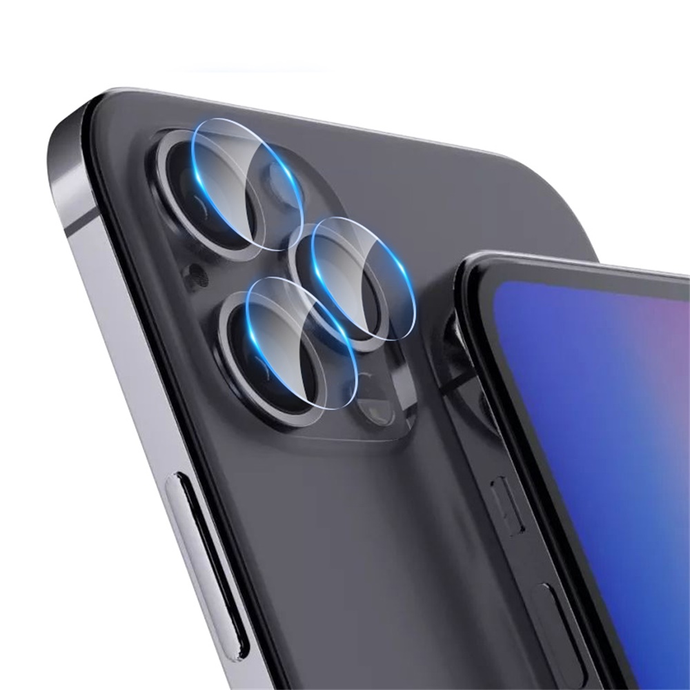 Kính Cường Lực 9h Bảo Vệ Camera Điện Thoại Iphone 12 Pro Max Iphone 12 Mini