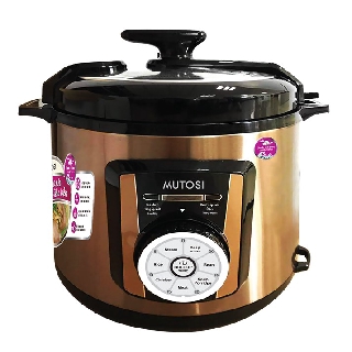 Nồi áp suất Mutosi MIP-39 6L