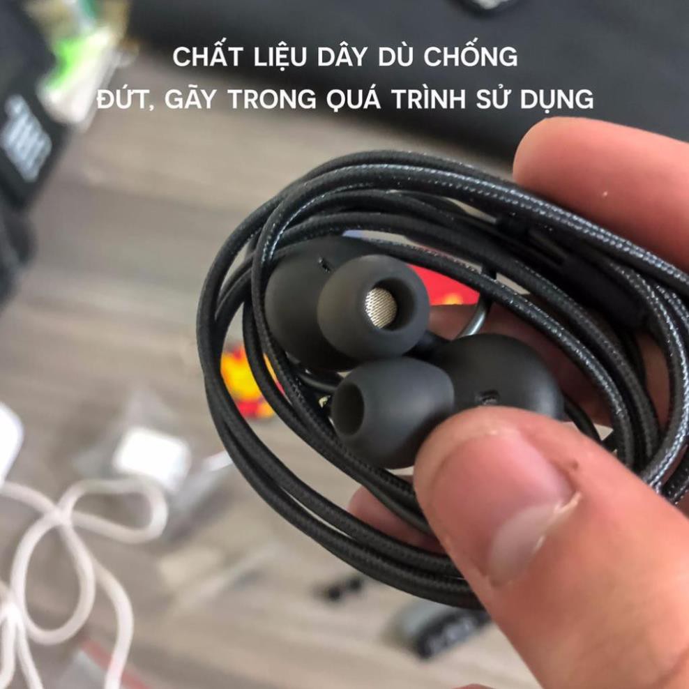 Tai Nghe S8 AKG - Tai nghe SAMSUNG chính hãng