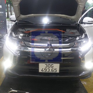 THANH CÂN BẰNG MITSUBISHI OUTLANDER (DONGATECH)