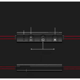Tai nghe Bluetooth AMW-810