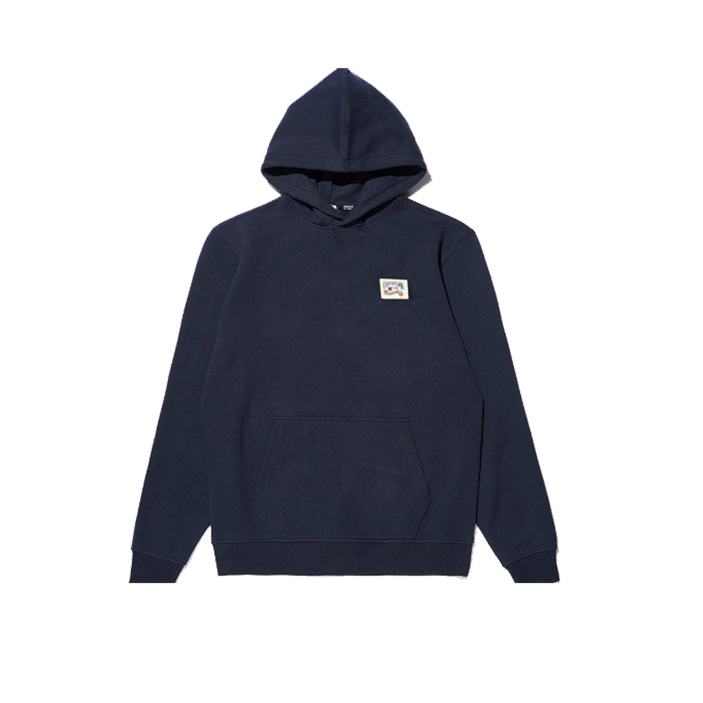 Áo Hoodie Nam New Era Lót Nỉ Hàng Chính Hãng - GU Shop