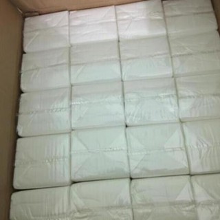 KHĂN GIẤY LAU MẶT SPA loại 1 (200 tờ/cây)