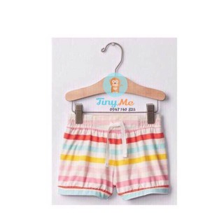 Quần bé gái baby Gap cực mát