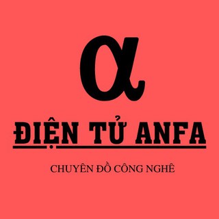 Điện tử ANFA