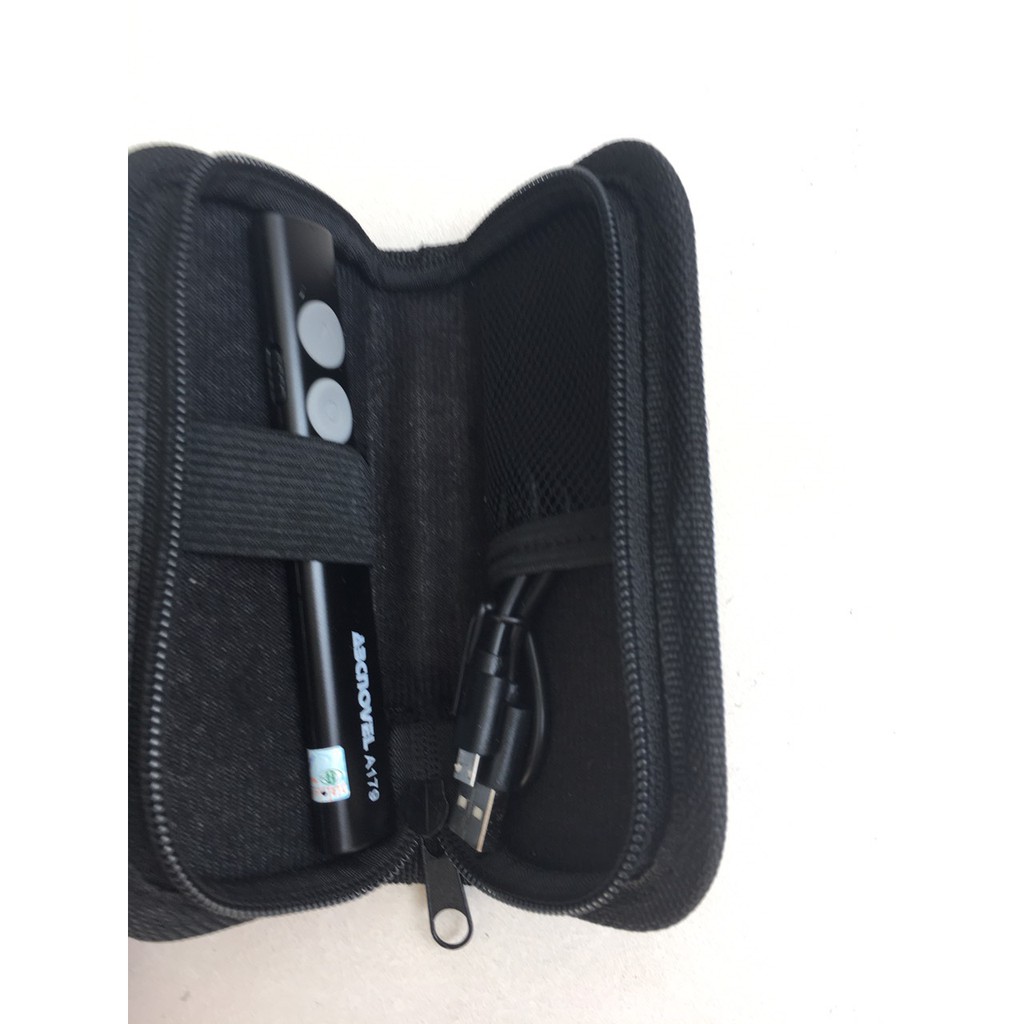 Bút trình chiếu ABCNOVEL A179 Wireless