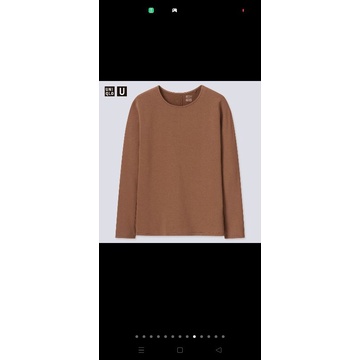 Áo giữ nhiệt HEATTECH UNIQLO UUU pick store NHẬT