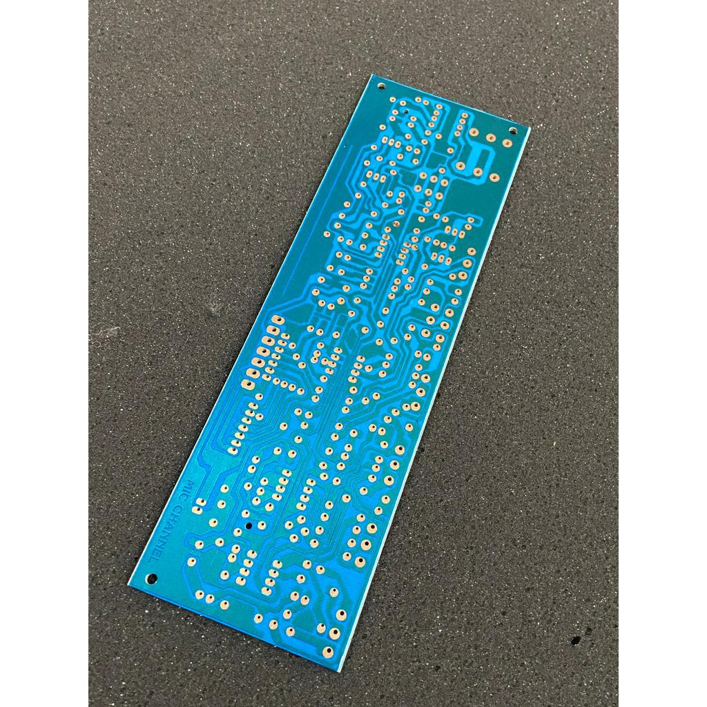 Mạch in PCB mic 6 volum phíp thủy tinh cao cấp