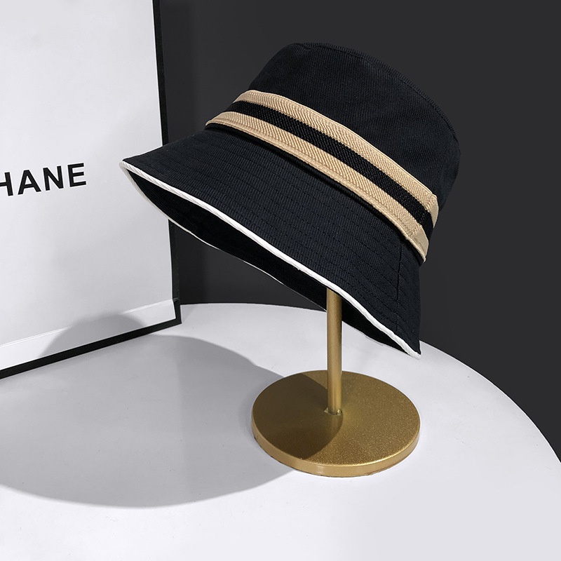 Mũ Bucket Vành Trơn Unisex , Nón Kết Tai Bèo Trơn Vành Cụp Thời Trang Hàn Quốc