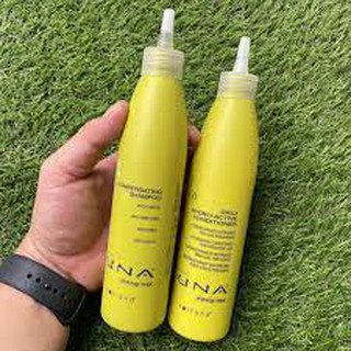 DẦU GỘI CHỐNG RỤNG UNA COMPENSATING 250ML - 1000ML