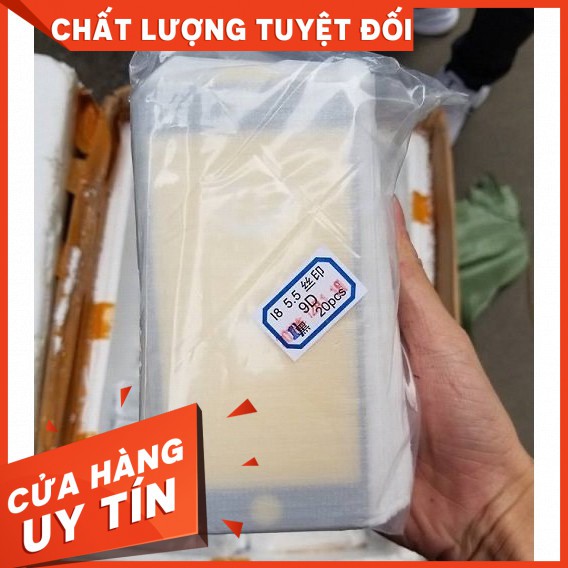 [Cực rẻ][Siêu Bùng Nổ] Kính cường lực Full Màn 9D xịn | BigBuy360 - bigbuy360.vn