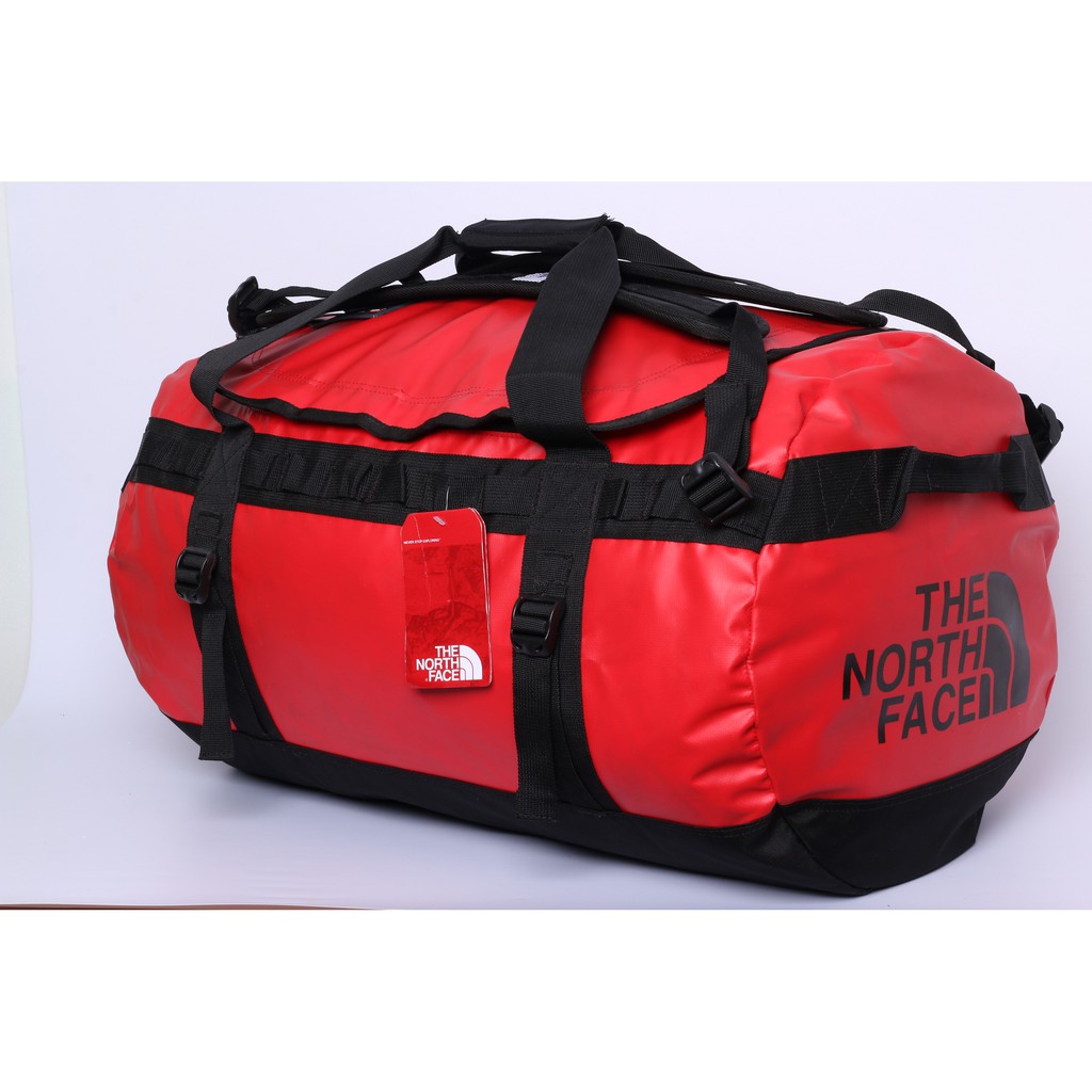 Túi trống The North Face Base Camp Duffel - SIZE XS ( có 4 size XS , S , M , L )
