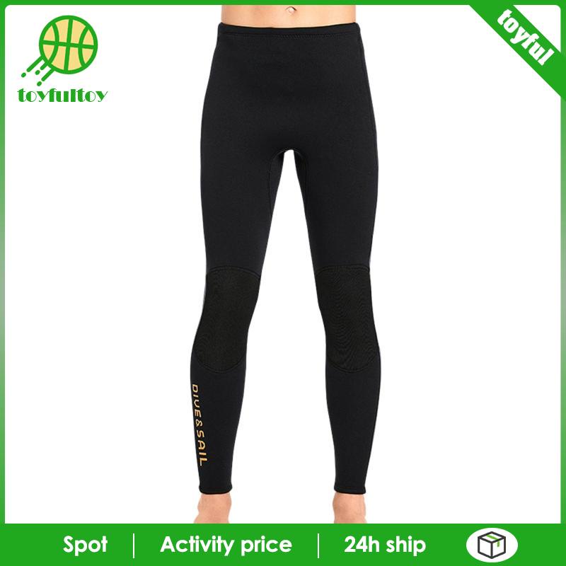 Quần Legging Đi Lặn Chuyên Dụng Chất Lượng Cao