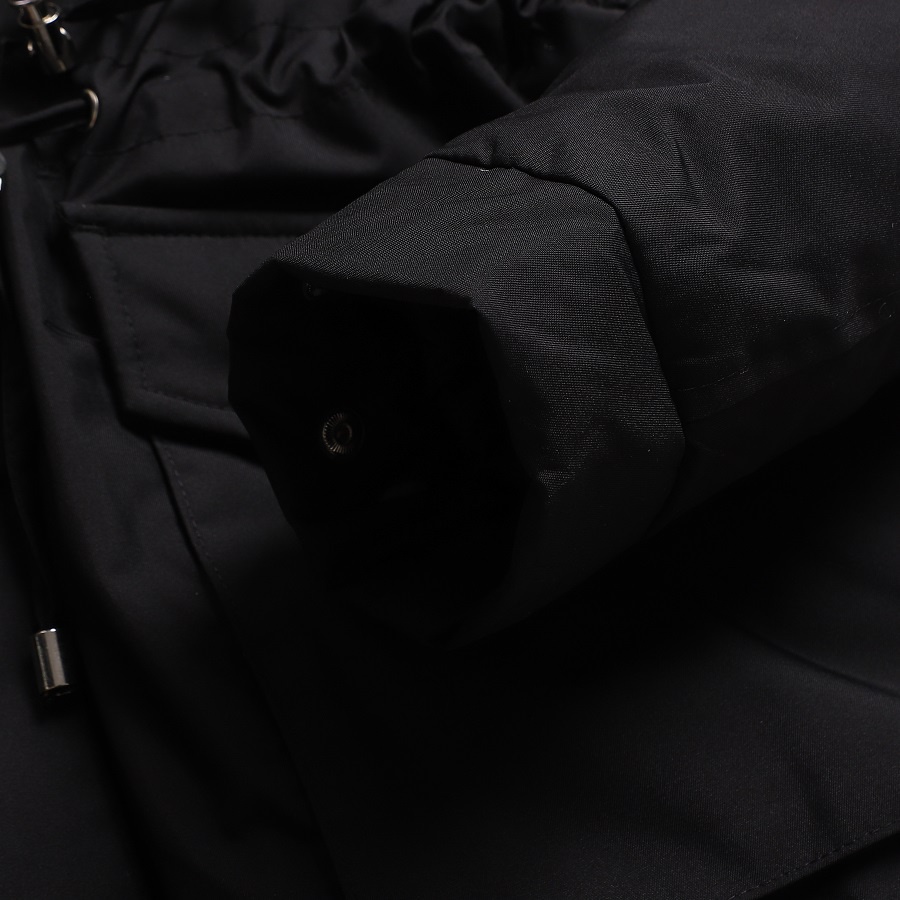 Áo parka nữ xuất Hàn